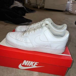 Nike sneakers